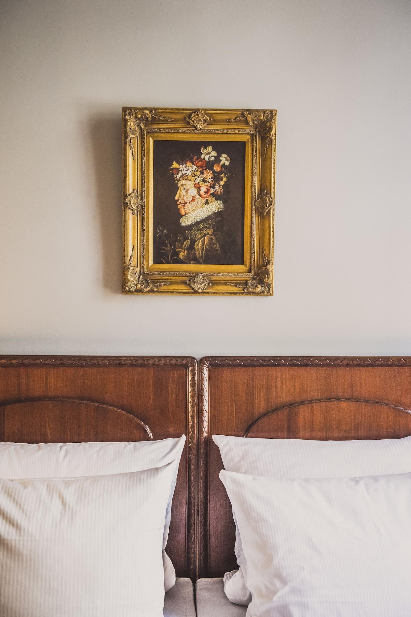 Henri Hotel Berlin Kurfuerstendamm Luaran gambar