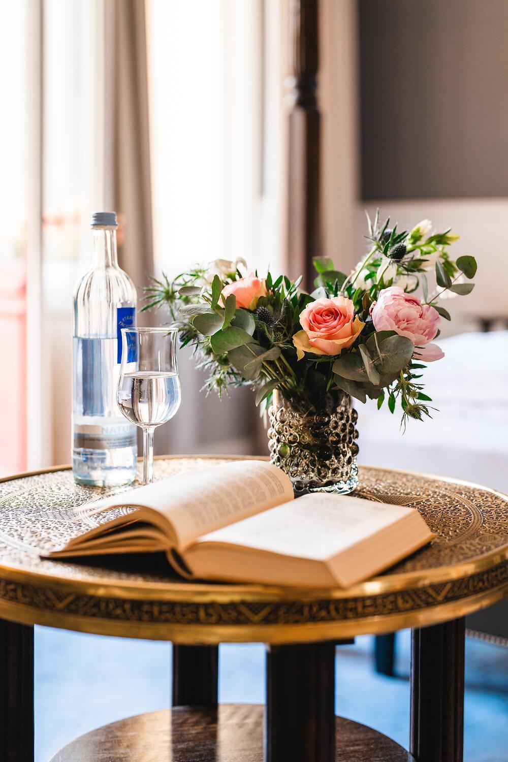Henri Hotel Berlin Kurfuerstendamm Luaran gambar