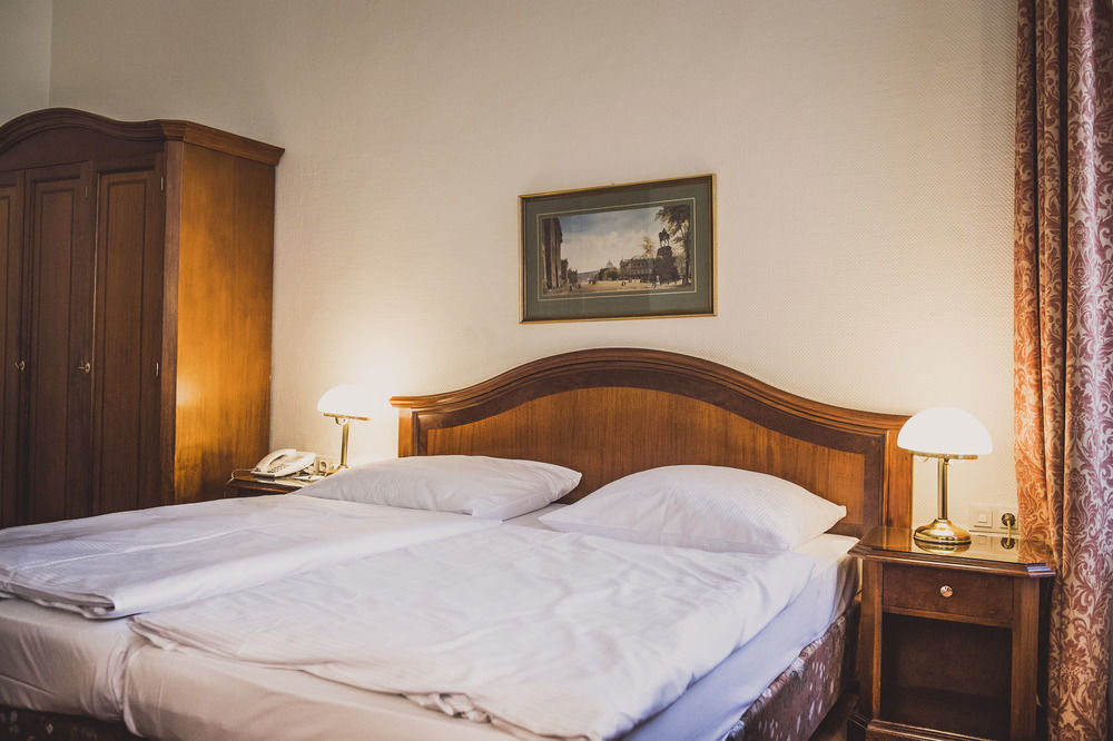 Henri Hotel Berlin Kurfuerstendamm Luaran gambar